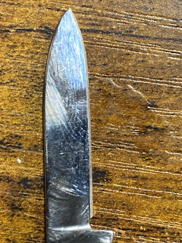 Case XX 6208- 1/2 Whittler Knife - No Dots-2 Blades - Image 4 of 4