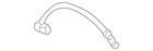 Genuine BMW Positive Cable 12-42-1-439-559