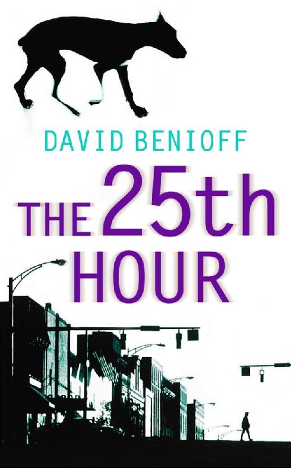 The 25th Hour By David Benioff. - Image 6