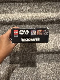 LEGO Star Wars: 3 in 1 Super Pack (66533)