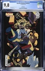 💫Absolute Batman Ark M Special #1 CGC 9.8 Grade Cover B Javier Rodriguez