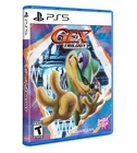 GEX Trilogy PS5 Brand New Game (2025 Retro and Classics)