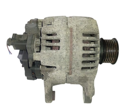 Lichtmaschine 037903025M VW Polo 1.4 9 N Bj 2007