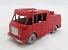Matchbox Lesney  No 9 Merryweather Marquis Fire Engine  Unboxed