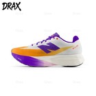New Balance FuelCell SC Elite v5 White/Ginger Running MRCELNM5