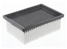 Tennant 1037821 Dust Panel Filter for 5680 5700 T7 T12