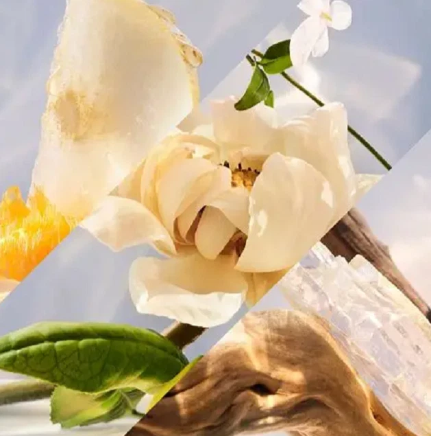 Bvlgari 3,4 унц 100 мл Omnia кристаллическая парфюмированная вода спрей для женщин новый в коробке - Изображение 4 из 4