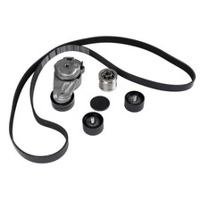 Keilrippenriemensatz für Mercedes W204 W211 W463 X164 W639 CLS C219 529005020 Keilrippenriemensatz für Mercedes W204 W211 W463 X164 W639 CLS C219 529005020