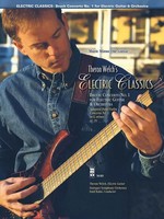 Max Bruch | Music Minus One Guitar (+ 2 Cd's) Bruch Violin Concerto No.1...