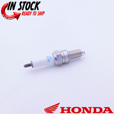HONDA SPARK PLUG MR7C-9N 2022-2026 NAVI NVA110B GENUINE OEM NEW