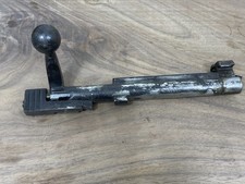 Ww1 Ww2 British Army Lee-enfield Smle No. 1 Mk Iii .303 Rifle Bolt Complete Ww1 Ww2 British Army Lee-enfield Smle No. 1 Mk Iii .303 Rifle Bolt Complete