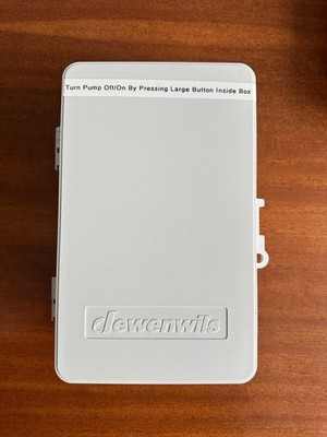 DEWENWILS Pool Pump Timer, WiFi Timer Switch, Heavy Duty 40A 120-277 VAC 2HP