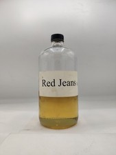 RED JEANS TYPE FRAGRANCES OIL 100 PURE