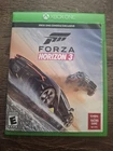 Forza Horizon 3 Microsoft Xbox One 2016 No Manual