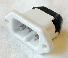 Buchse für Pfaff 80, 90, 96, 97, 260, 262, 3...