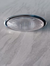 Bentley Arnage Side Repeater