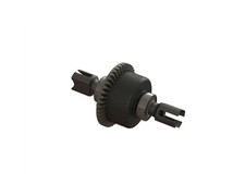 ARRMA ARA310957 43T 10K Front/Rear Spiral Diff Set