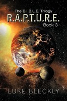 Luke Bleckly | R.A.P.T.U.R.E. | Taschenbuch | Englisch (2013) | Xlibris