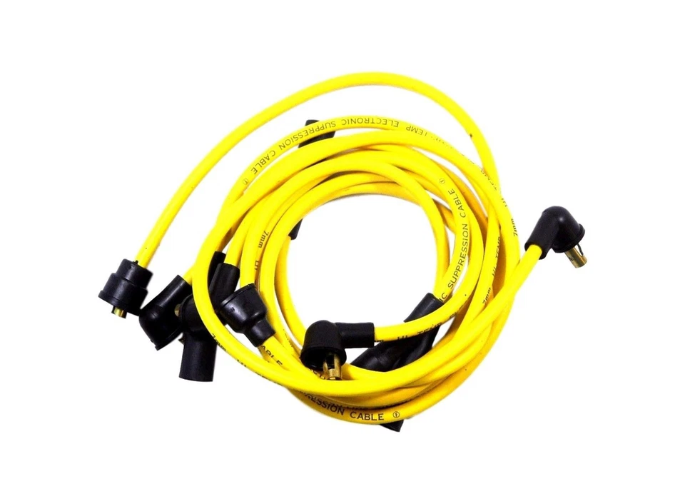 Federal Parts 4930 7mm & 8mm Spark Plug Ignition Cables - Image 2 of 2