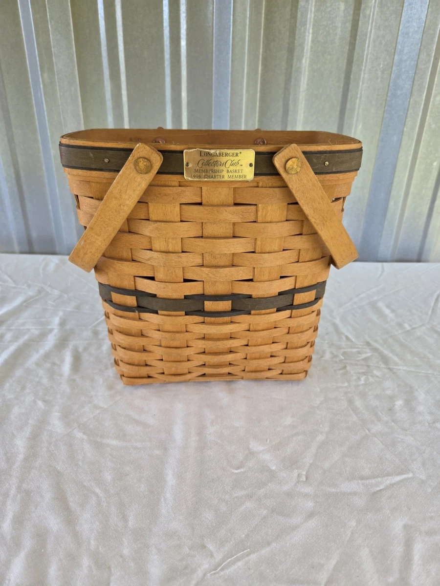 Longaberger Basket for sale | eBay