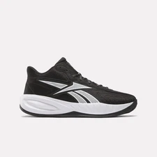 Reebok Press Basketball Unisex Shoes