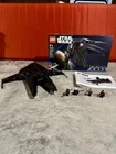 LEGO Star Wars: Inquisitor Transport Scythe 75336 Complete w/ Manual & Box