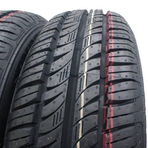 2 x SEMPERIT 165/65 R13 77T Comfort-Life 2 Sommerreifen 2018 WIE NEU VOLL - Bild 4 von 6