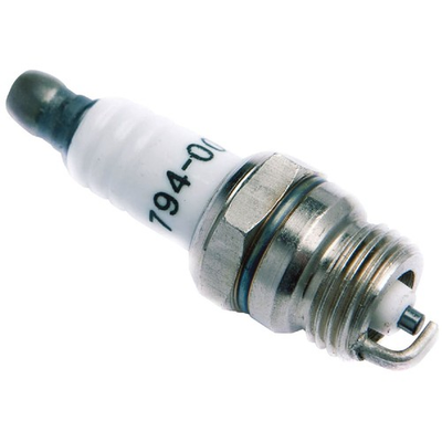 #ad MTD Genuine Parts 5 8 In. 2 Cycle Ryobi Spark Plug 49MB2SPP953 MTD Genuine Parts $13.88