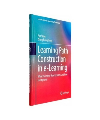 Learning Path Construction in e-Learning: What to Learn, How to Learn, and How t