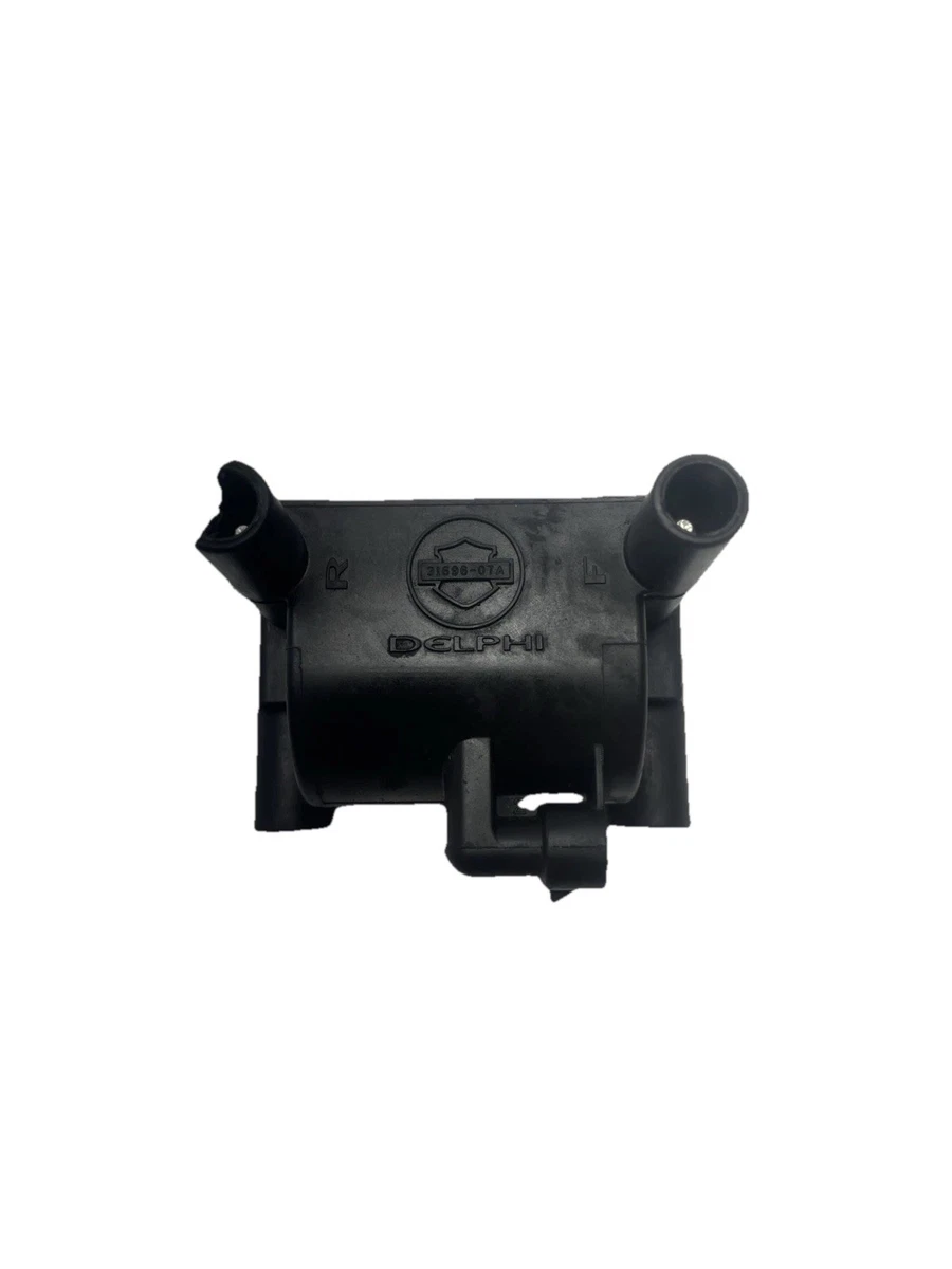 はと 2010 harley-davidson electra glide OEM IGNITION COILS OEM | eBay