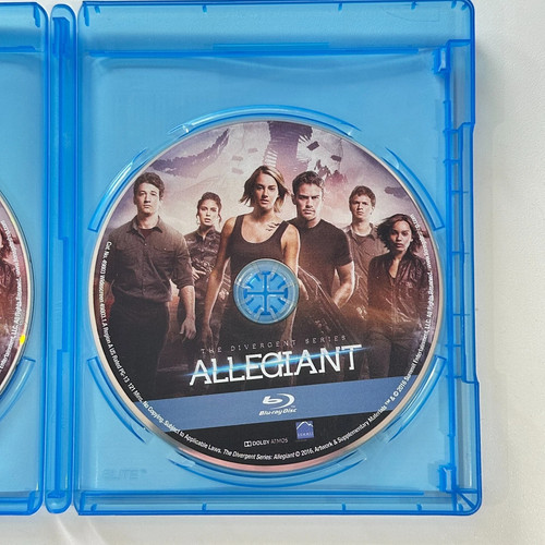 Je 5 $ Blu-Ray Action Komödie Drama Thriller Sci-Fi Horror [Auswählen & in den Warenkorb legen - Bild 215 von 783
