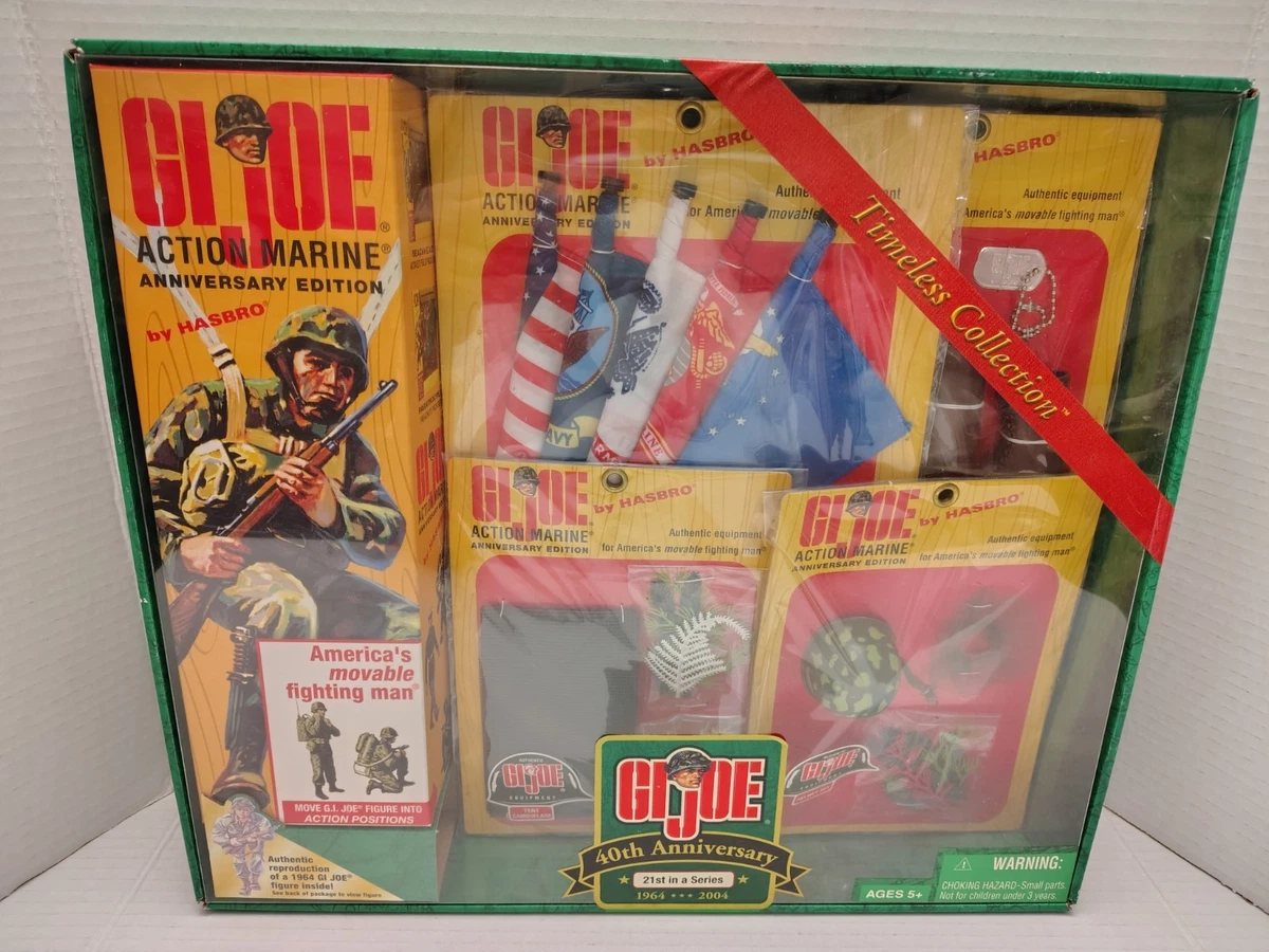Gi Joe Marine for sale | eBay