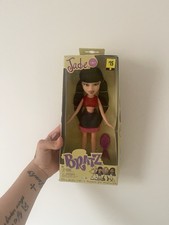 Bratz Jade Fashion Doll Unopened  The Girls With A Passion For Fashion  