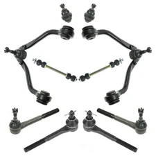 Suspension Kit-DIESEL, 4WD TRQ PSA63520
