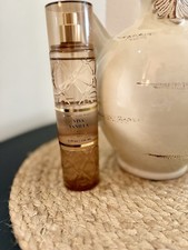 Bath  Body Works Viva Vanilla Fine Fragrance Mist 8 fl oz