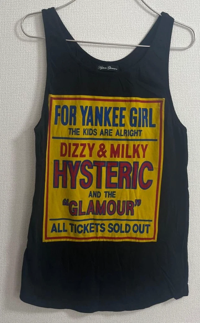 Hysteric Glamour Tops & Blouses for Women for sale - eBay