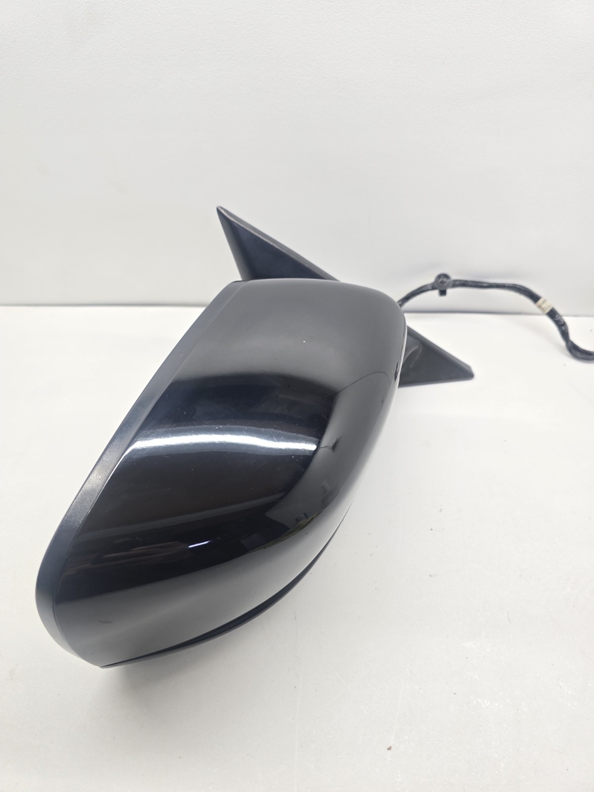 2014-2017 MASERATI GHIBLI RIGHT PASSENGER SIDE DOOR POWER MIRROR W/ HEATED OEM