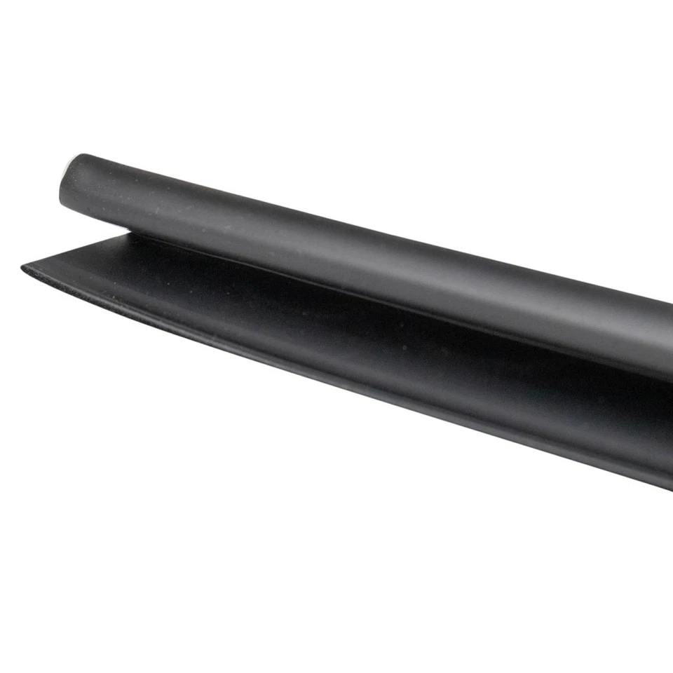 Door Window Belt Weatherstrip Kit For 82-92 Chevrolet Camaro Pontiac Firebird - Image 3 of 4