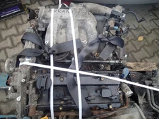 Motor Nissan Murano I VQ35 3.5 234PS 172kW 168TKm 2003 Benzin Engine Unkomplett