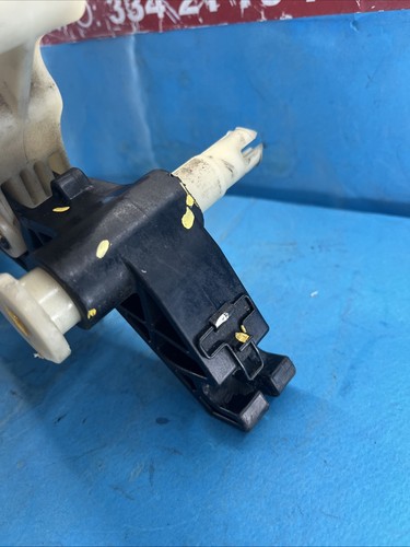 PEDALE FRIZIONE CHEVROLET SPARK 2009-2016 ORIGINALE - Foto 6 di 11