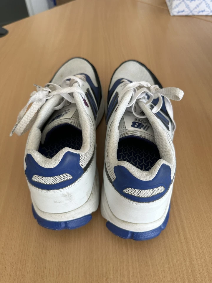 New Balance 990v2, Foto 2 von 5