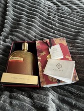 Amouage Library Collection Opus IX 100ml NOWA rzadka wycofana 1. partia.