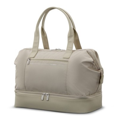 Samsonite Better Than Basics Weekender Duffle Bag 