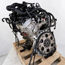 Moteur Toyota LANDCRUISER