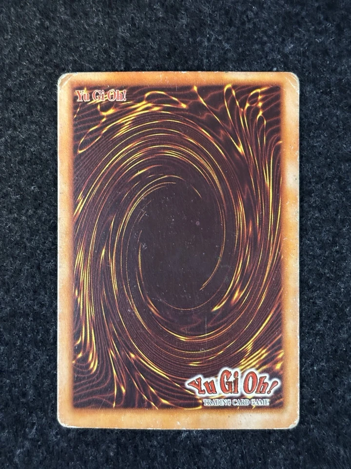 Yugioh #081 (American) Slifer the Sky Dragon - Secret God - Image 2 of 4