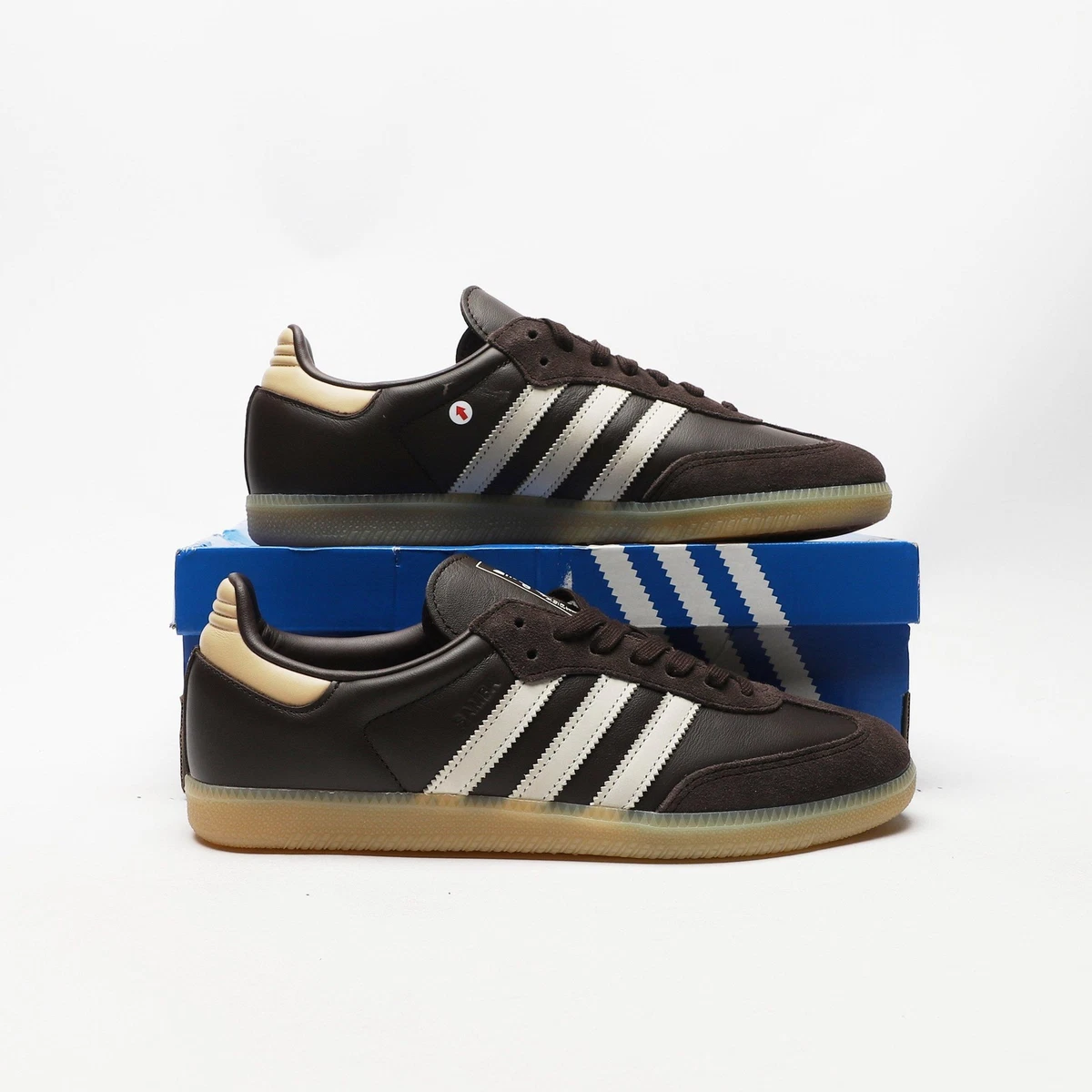 Adidas Samba 9 5 for sale | eBay UK