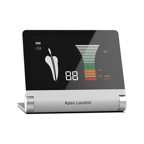 Localizzatore Apex Dentale con Display LCD 5.1” – Apparecchiature Endodontiche Certificate A7 CE - Foto 8 di 20