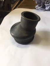 Honda C200 carburetor Air Filter Box Rubber Manifold