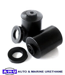 Qld Made Polyurethane Body Lift Blocks 90mm Fits Nissan Patrol Gq X 10 Ebay