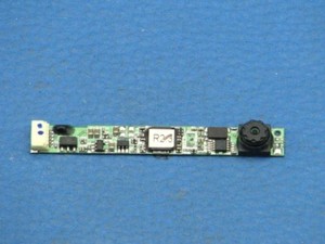 Webcam  Samsung R70 Notebook 10066176-49072